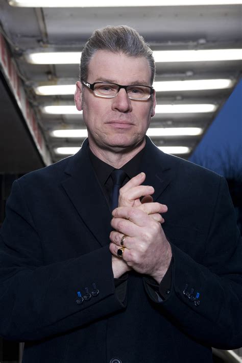 mark kermode